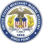 Merchant Marine Academy Mariners