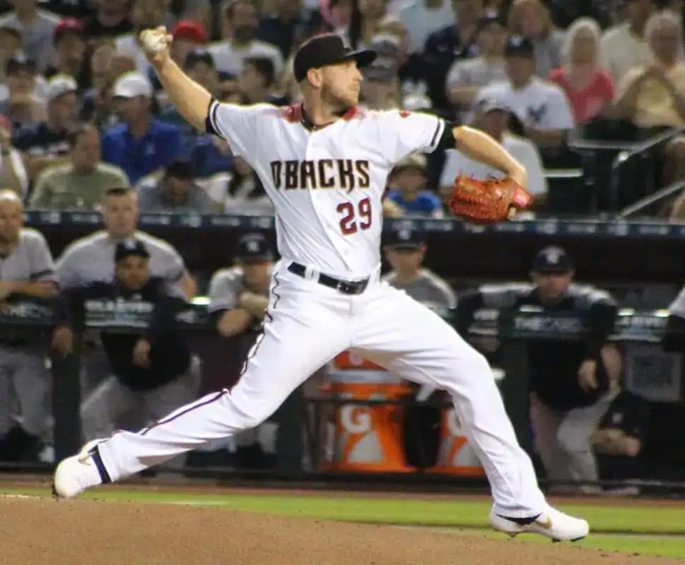 Atlanta Braves vs Arizona Diamondbacks Picks and Predictions June 4th 2025 2 Merrill Kelly 46982293834