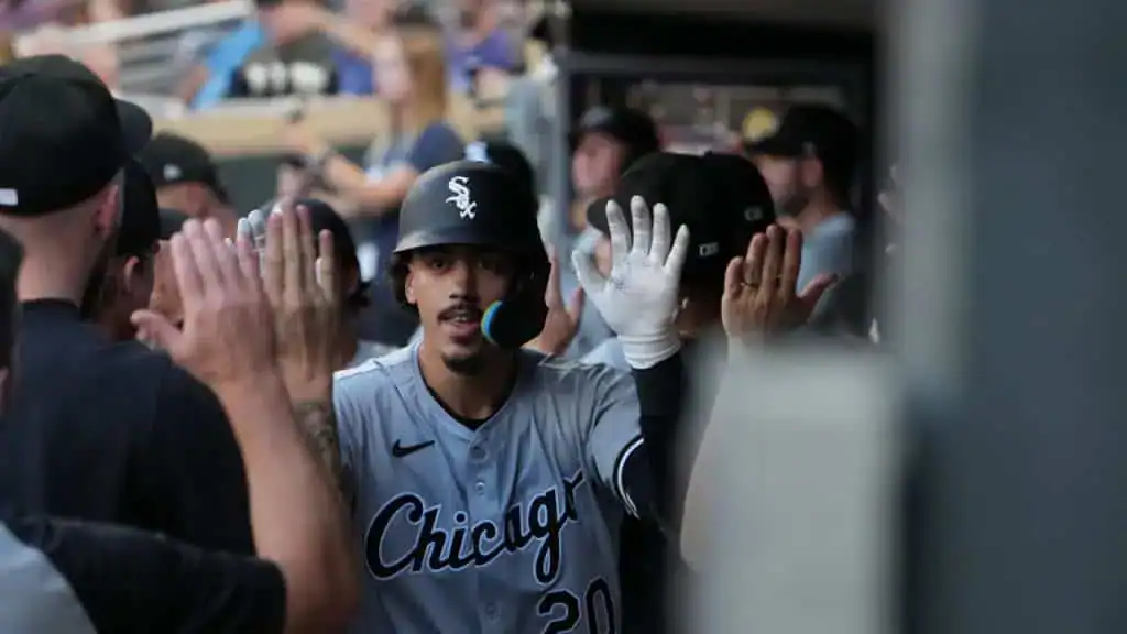 Chicago White Sox vs Detroit Tigers Picks and Predictions June 4th 2025 2 Miguel Vargas