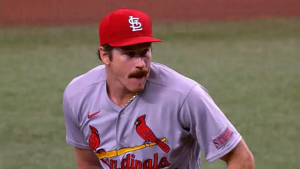 St. Louis Cardinals vs Toronto Blue Jays Picks and Predictions June 10th 2025 2 Mikolas Hopes