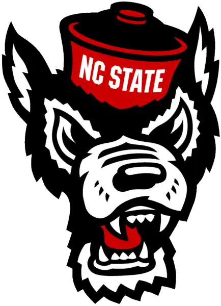 NC State Wolfpack Logo NC State Wolfpack Logo