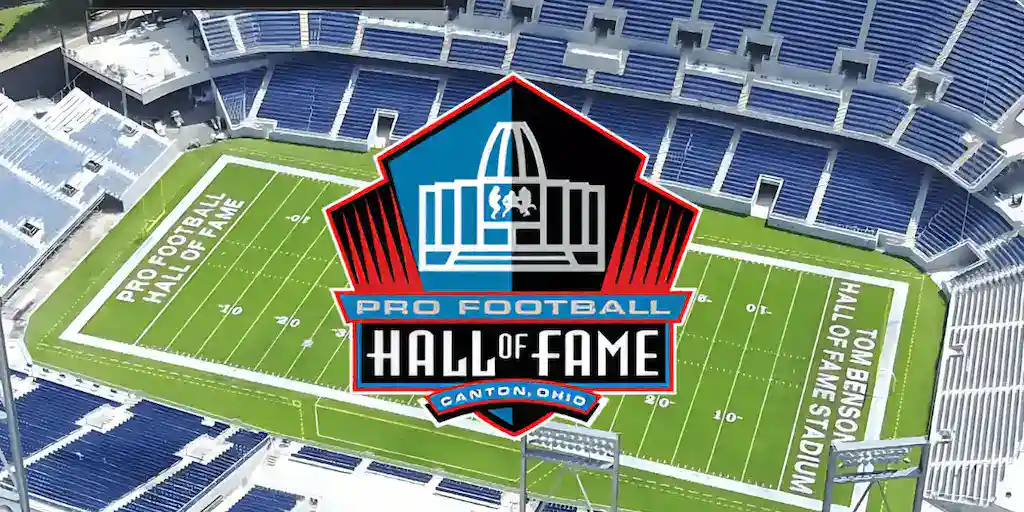 NFL Hall of Fame Game