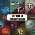 2025 NFL Week 14