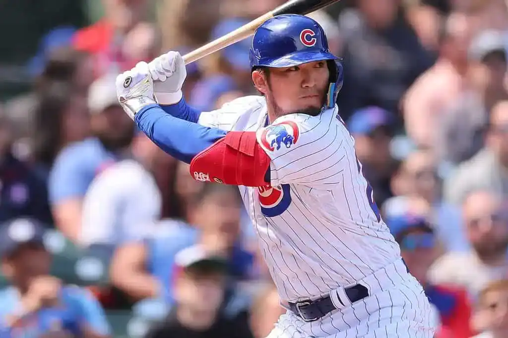 Chicago Cubs vs Cincinnati Reds Picks and Predictions June 1st 2025 2 Seiya Suzuki