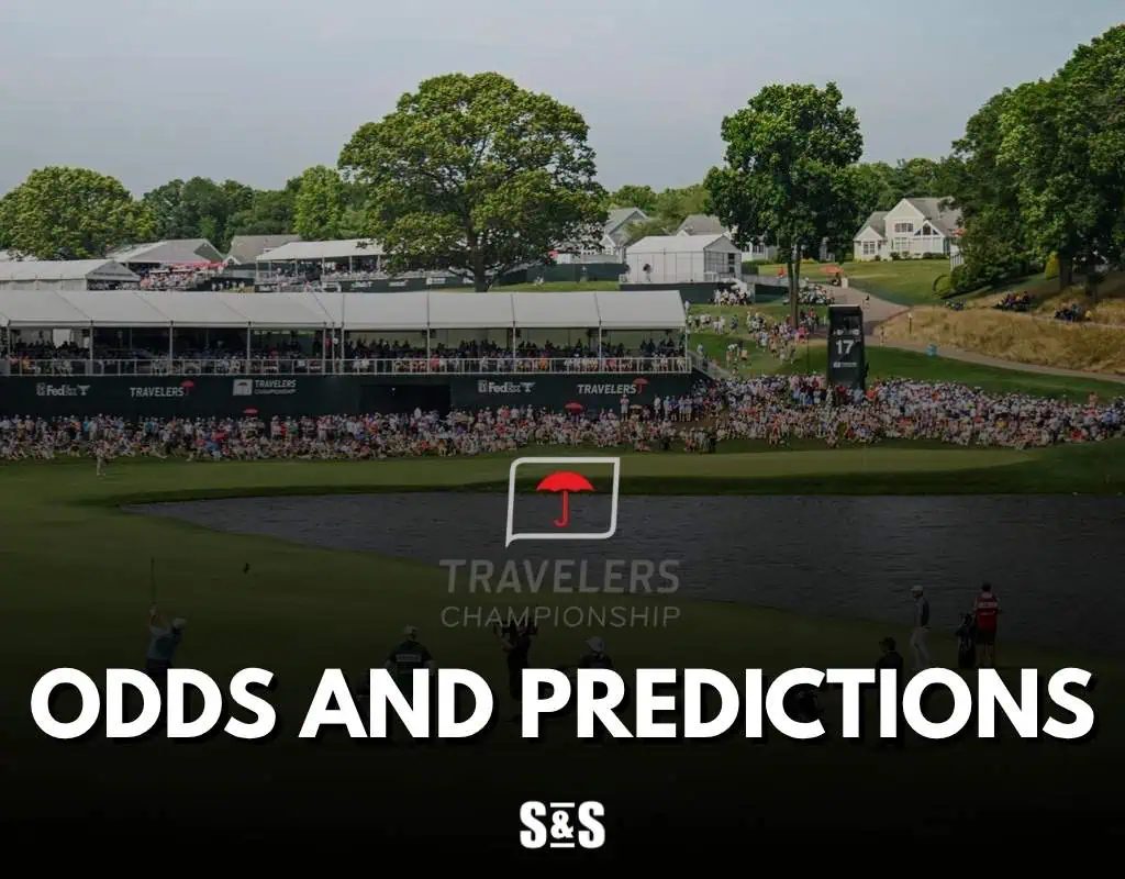 2025 PGA Travelers Championship