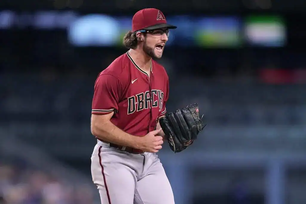 Atlanta Braves vs Arizona Diamondbacks Picks and Predictions June 3rd 2025 2 Zac Gallen