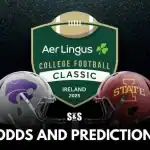 2025 College Football Week 0