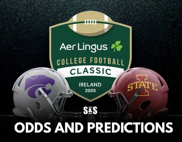 2025 College Football Week 0