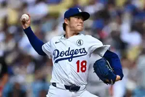 ohtani pitching