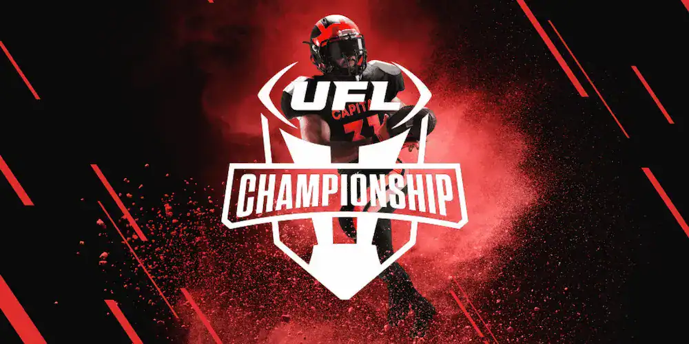 ufl championship banner