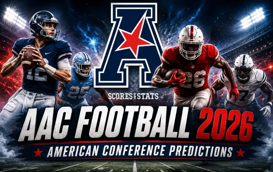 2026 AAC Football Odds Best Bets and Predictions