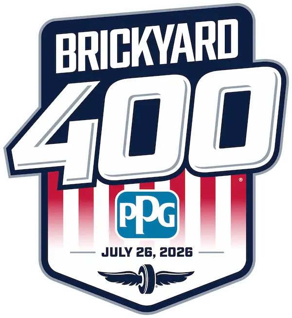 2026 Brickyard 400