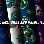 AFC East Division