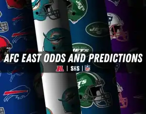 AFC East Division