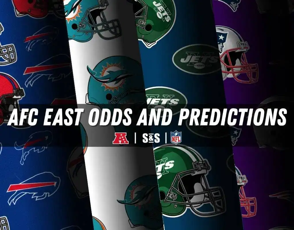 AFC East Division