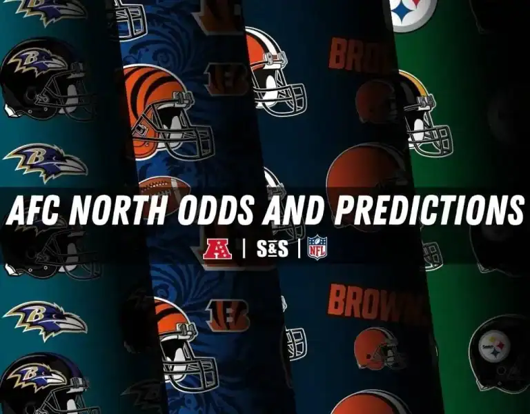 AFC North Division
