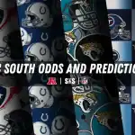 AFC South Division