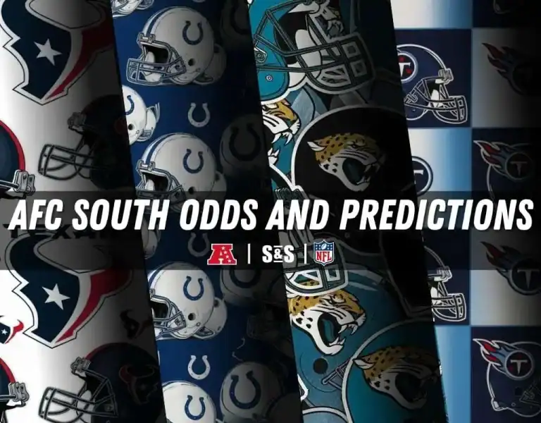 AFC South Division