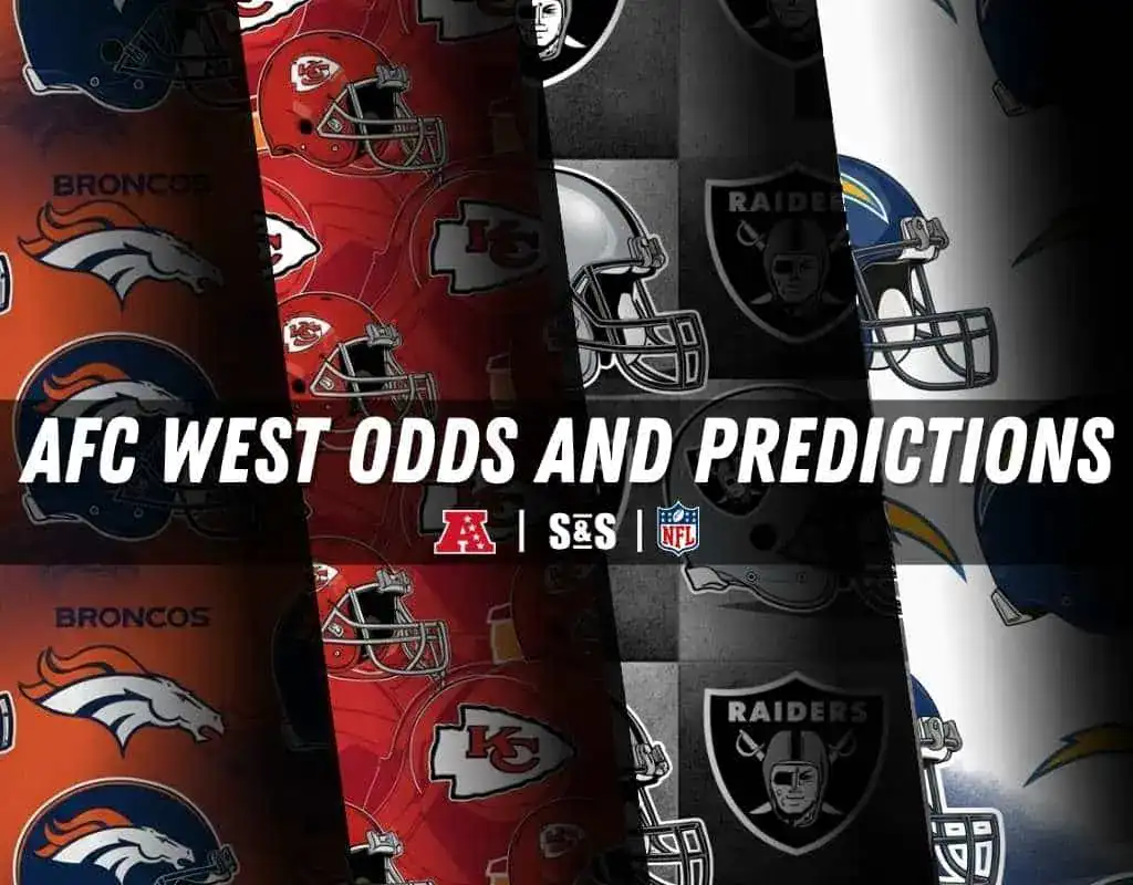 AFC West