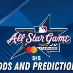2025 MLB All-Star Game