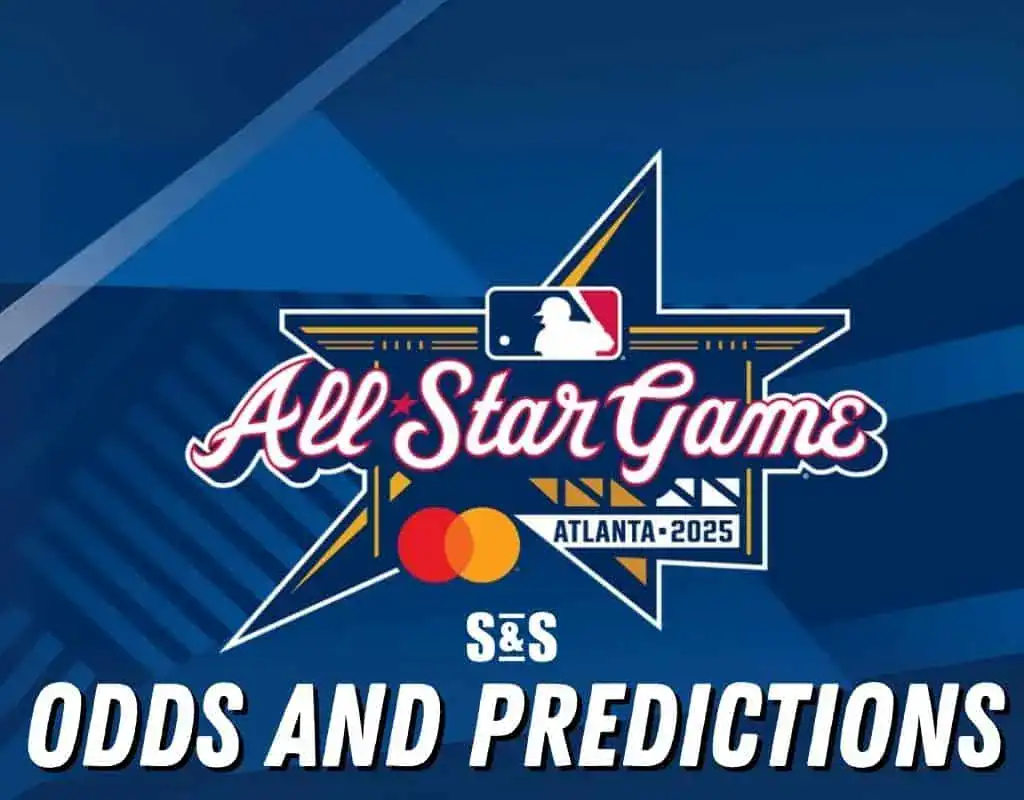 2025 MLB All-Star Game