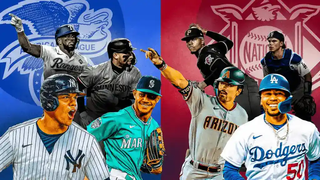America league