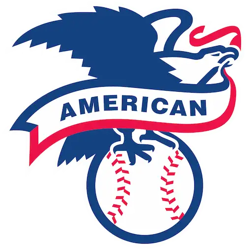American League Logo