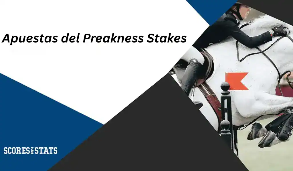 Image representing apuestas del Preakness Stakes