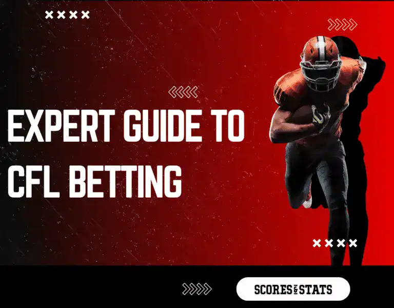 CFL Betting
