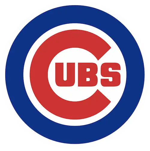 Chicago Cubs Logo