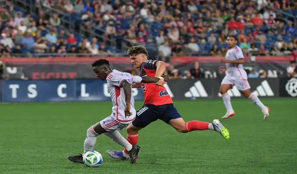 Columbus Crew vs Orlando City picks and predictions for July 25th 2025