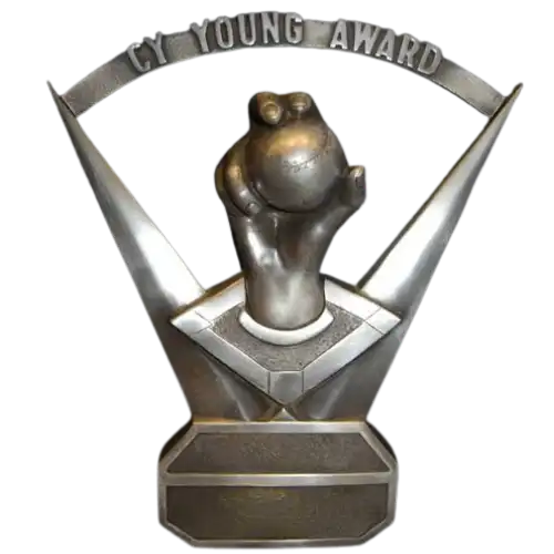 Cy Young Award