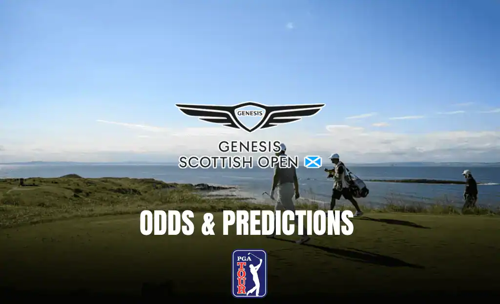 The Scottish Open