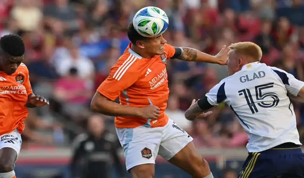 Houston Dynamo FC vs LA Galaxy picks and predictions for July 25th 2025