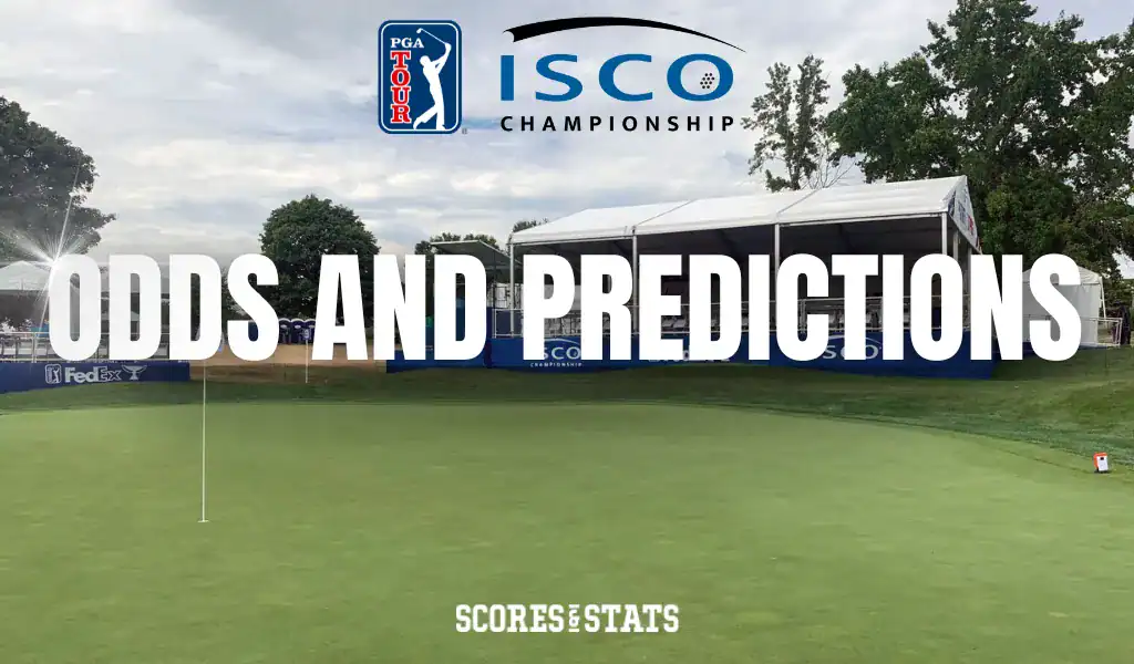 2025 ISCO Championship