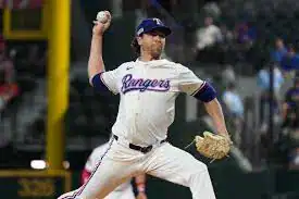 Jacob deGrom Player