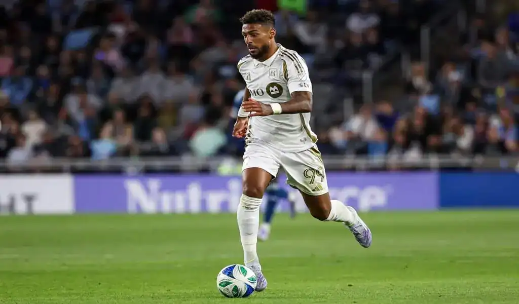 Los Angeles Football Club vs Portland Timbers Picks and Predictions July 25th 2025