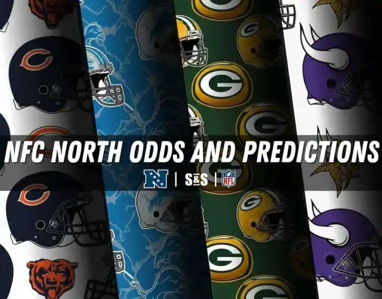 NFC North Division