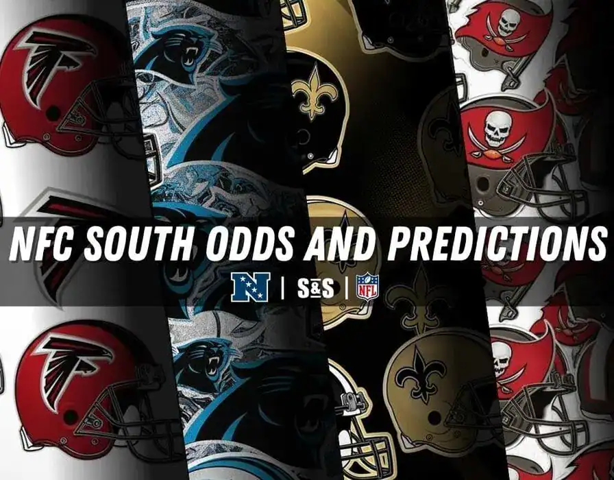 NFC South Division