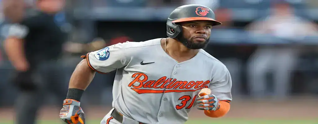 Cleveland Guardians vs Baltimore Orioles Picks and Predictions July 21st 2025 2 Baltimore Orioles player running during a game