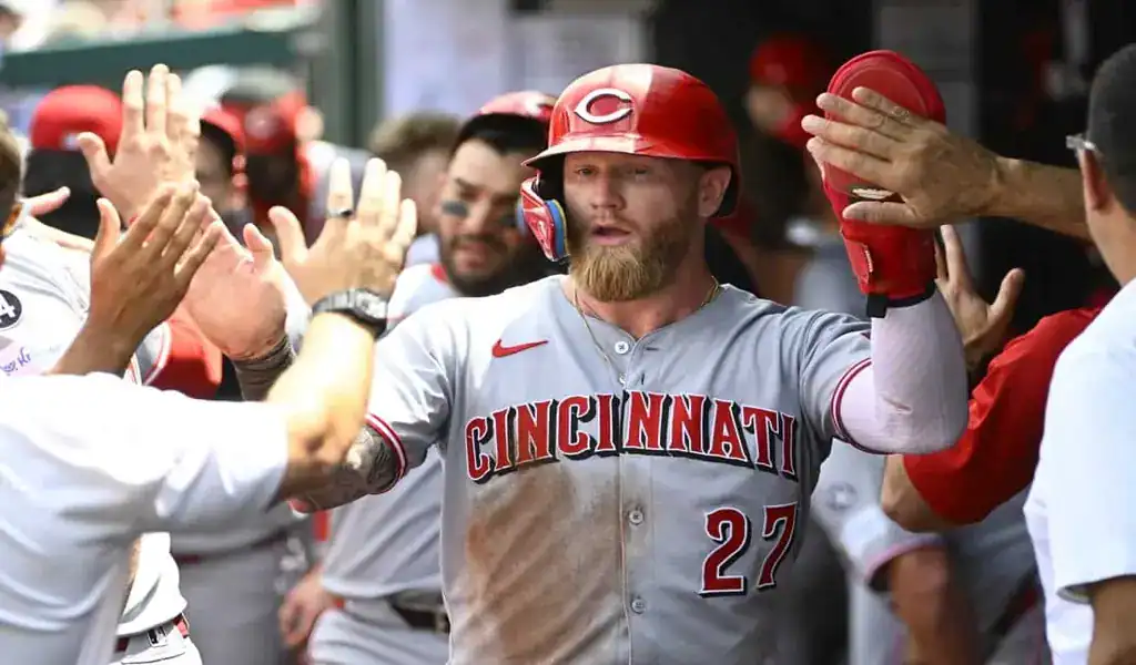 Cincinnati Reds vs Tampa Bay Rays picks and predictions for July 25th 2025