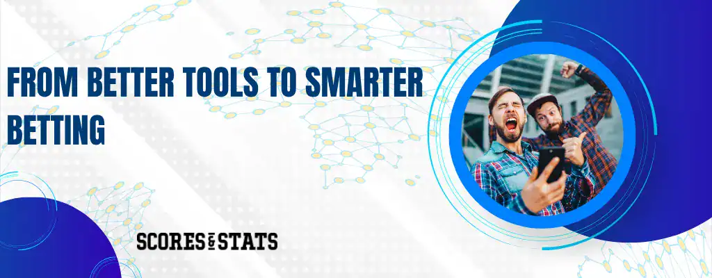 Smarter Betting