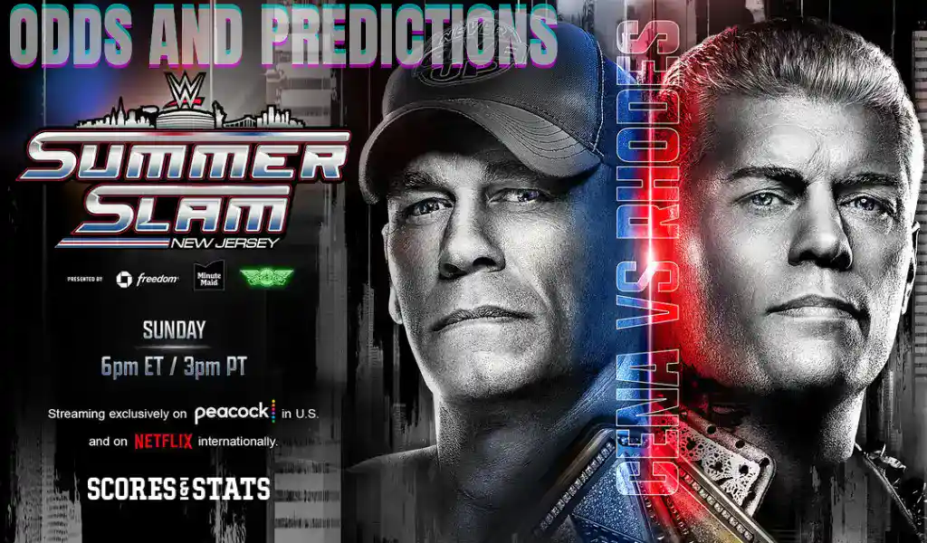 2025 WWE SummerSlam