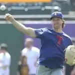 Texas Player