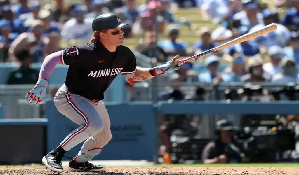 Minnesota Twins vs Washington Nationals picks and predictions for July 25th 2025