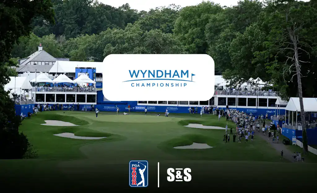 Wyndham Championship