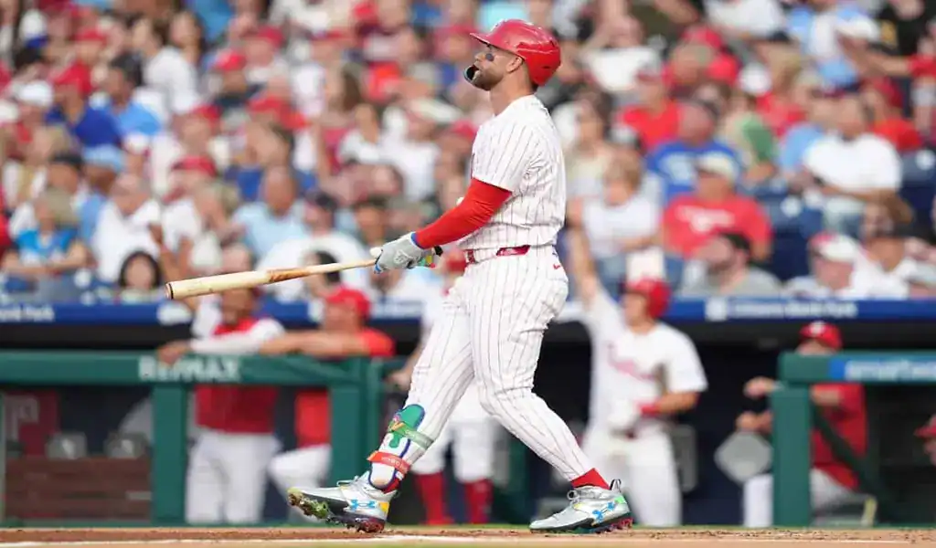 New York Yankees vs Philadelphia Phillies picks and predictions for July 25th 2025