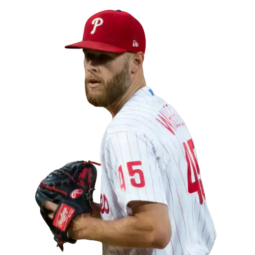 Zack Wheeler