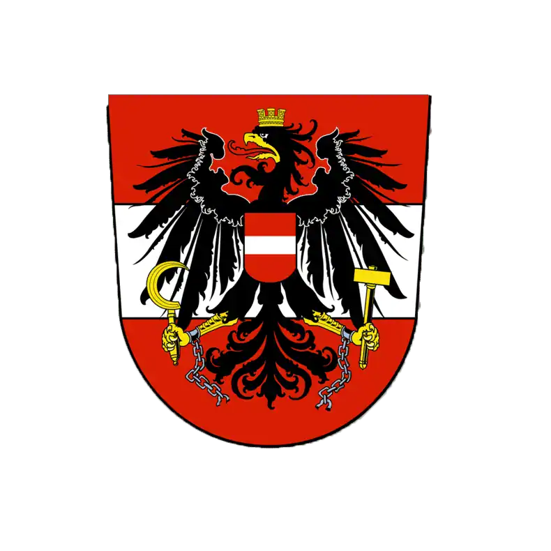 Austria Logo