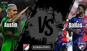 MLS matchup preview Austin FC vs FC Dallas with betting picks and predictions for August 16, 2025.
